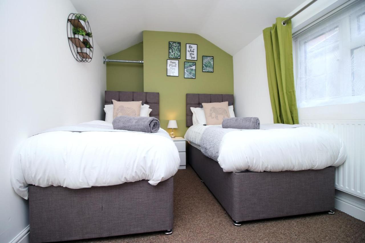 Holiday home Stop Here! Centre *